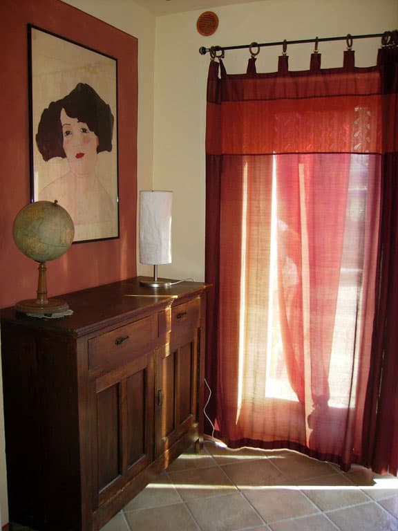 Bed & Breakfast Semediluna - Foto 2