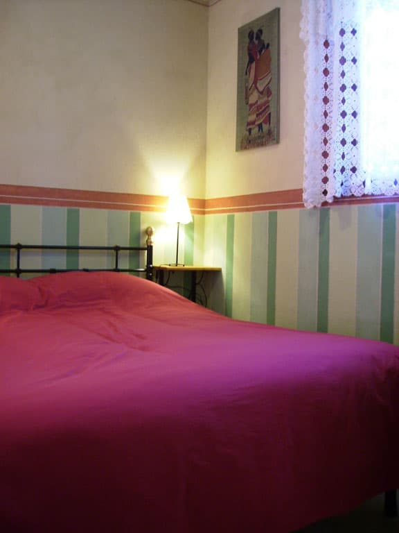 Bed & Breakfast Semediluna - Foto 3