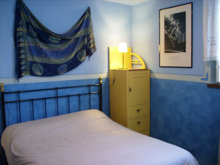 Bed & Breakfast Semediluna - Foto 4