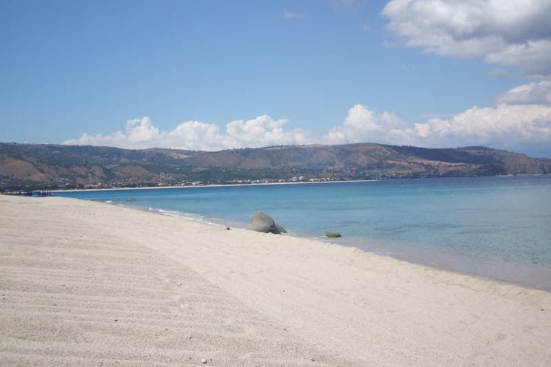 Santandreavacanze - Sant'Andrea dello Jonio (MI) - Foto 3