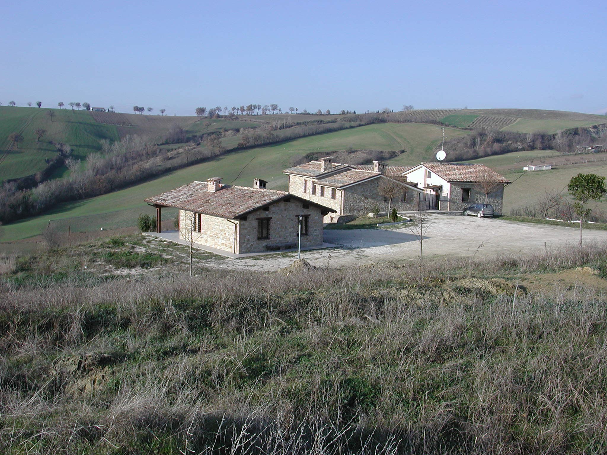 Appartamenti Per Vacanze Fonterama - Foto 3