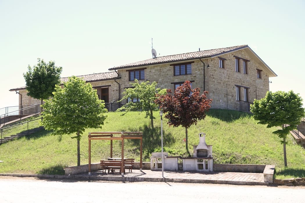 Appartamenti Per Vacanze Fonterama - Foto 4