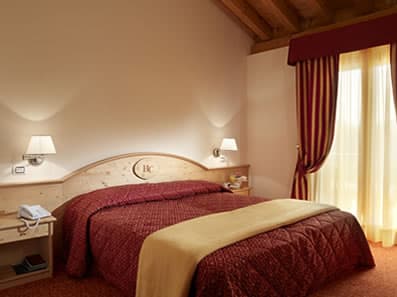 Hotel Canova - Foto 2
