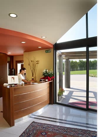 Hotel Canova - Foto 3