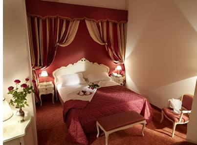 Hotel Canova - Foto 4