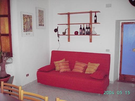 Appartement 2 pièces – Casa Per Vacanze Casasasso7 - Foto 2