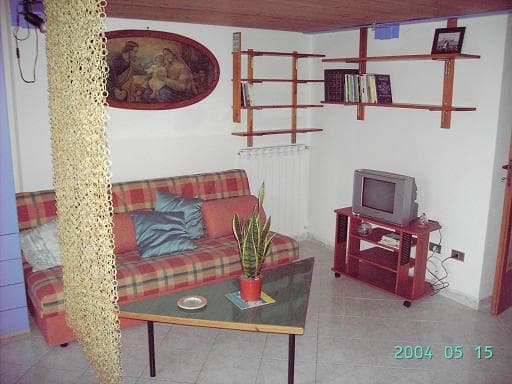 Appartement 2 pièces – Casa Per Vacanze Casasasso7 - Foto 3
