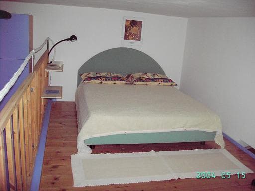 Appartement 2 pièces – Casa Per Vacanze Casasasso7 - Foto 4