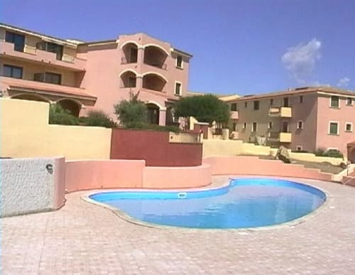 2-Zimmer-Wohnung für 4 Personen – zona residenziale - Foto 2