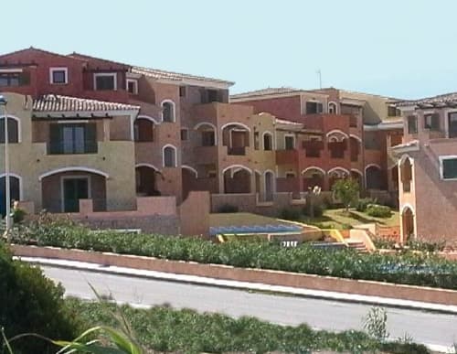 2-Zimmer-Wohnung für 4 Personen – zona residenziale - Foto 3