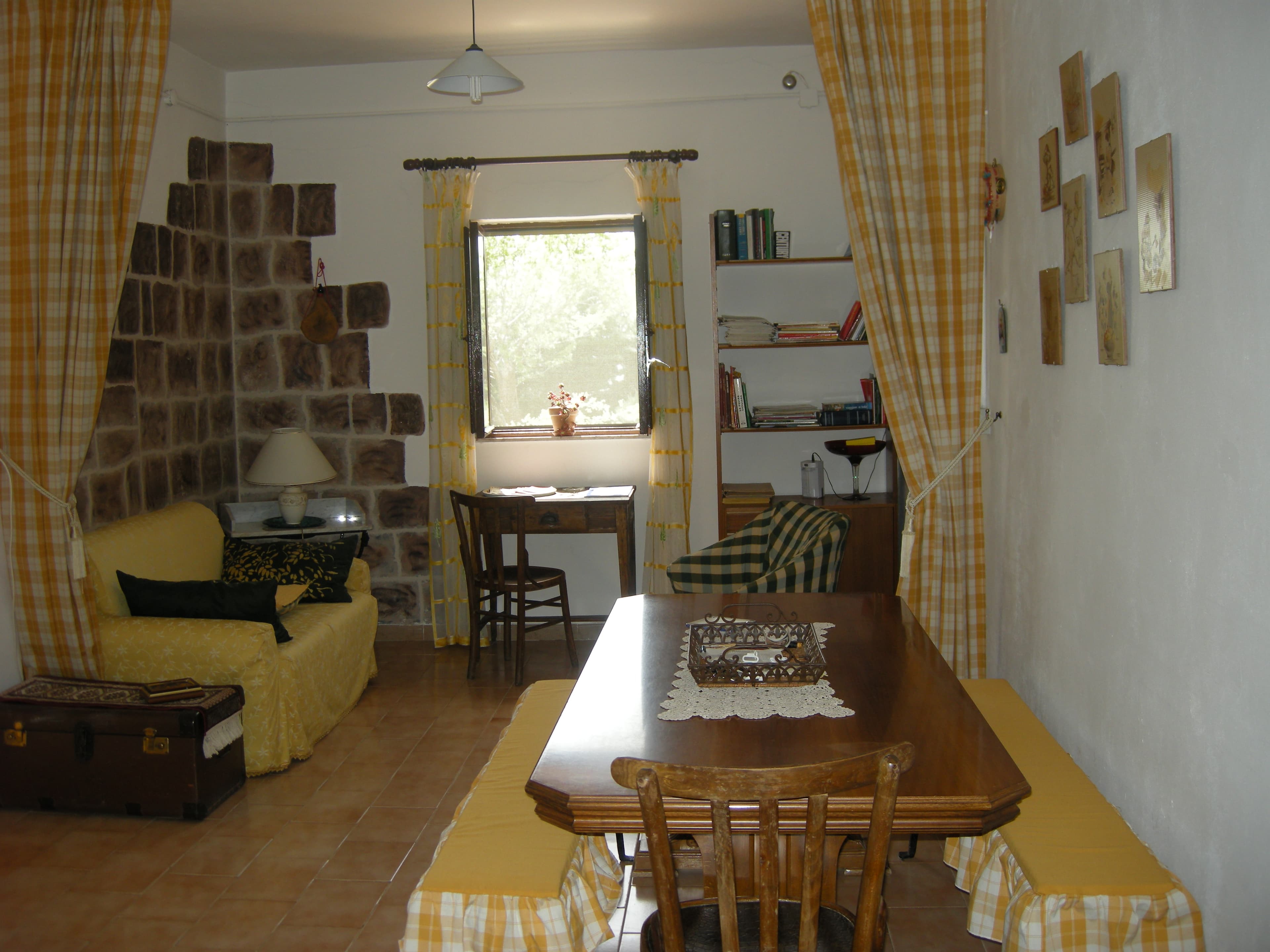 Villa Giusy - Foto 2