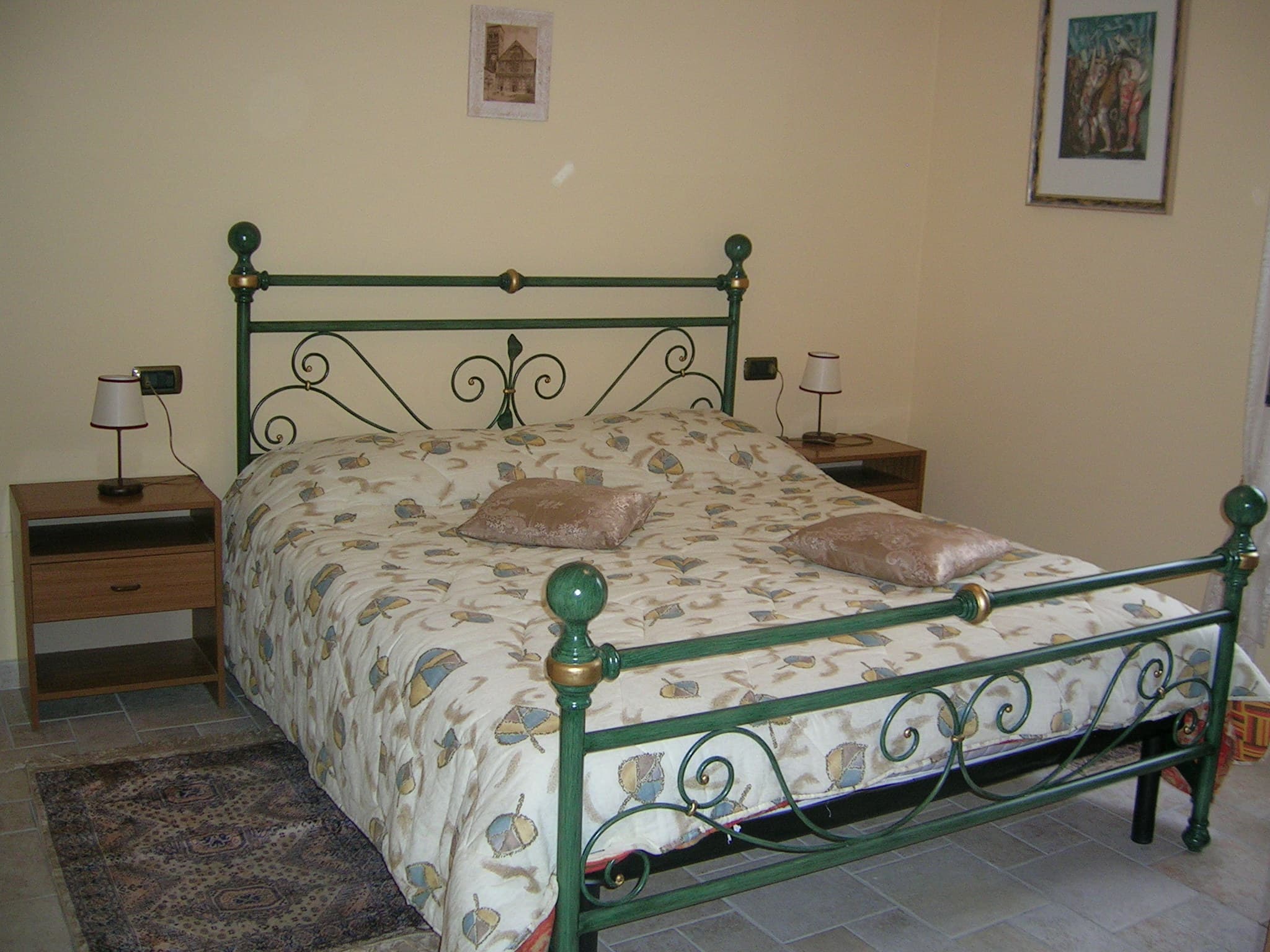 Private Room for 2 Guests - Foto 3