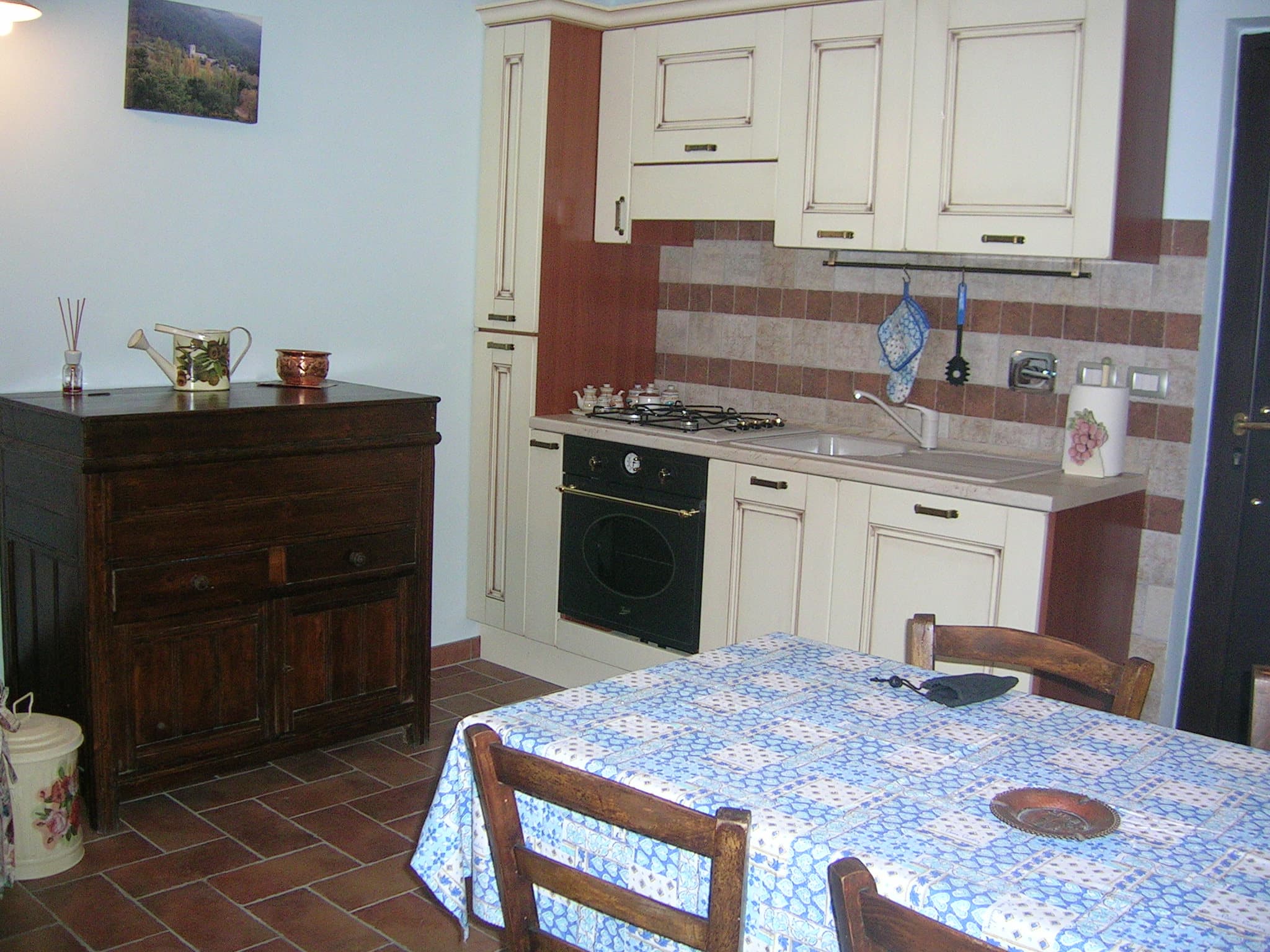 Private Room for 2 Guests - Foto 4