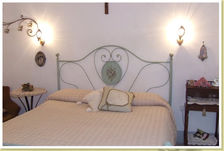 Chambre privée – Centro Storico B&B - Foto 2