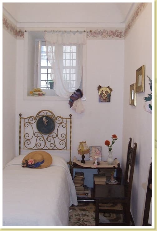 Chambre privée – Centro Storico B&B - Foto 3