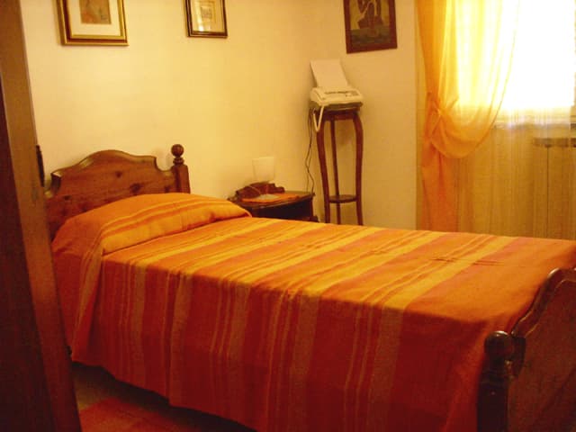 Bed And Breakfast "Bellavista" - Foto 4