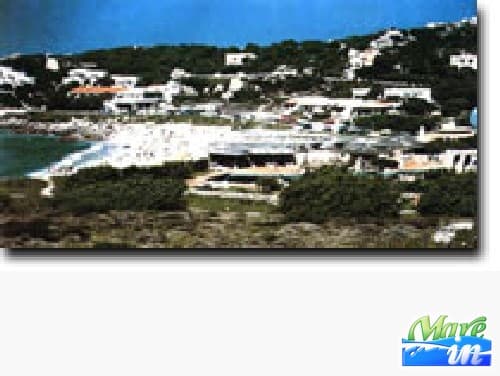 Apartamento de 2 piezas – Cala Blu Village - Foto 2