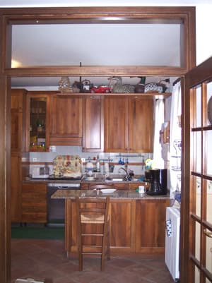 Chambre privée – Le Bottere B&B - Foto 2