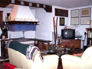 Chambre privée – Le Bottere B&B - Foto 3