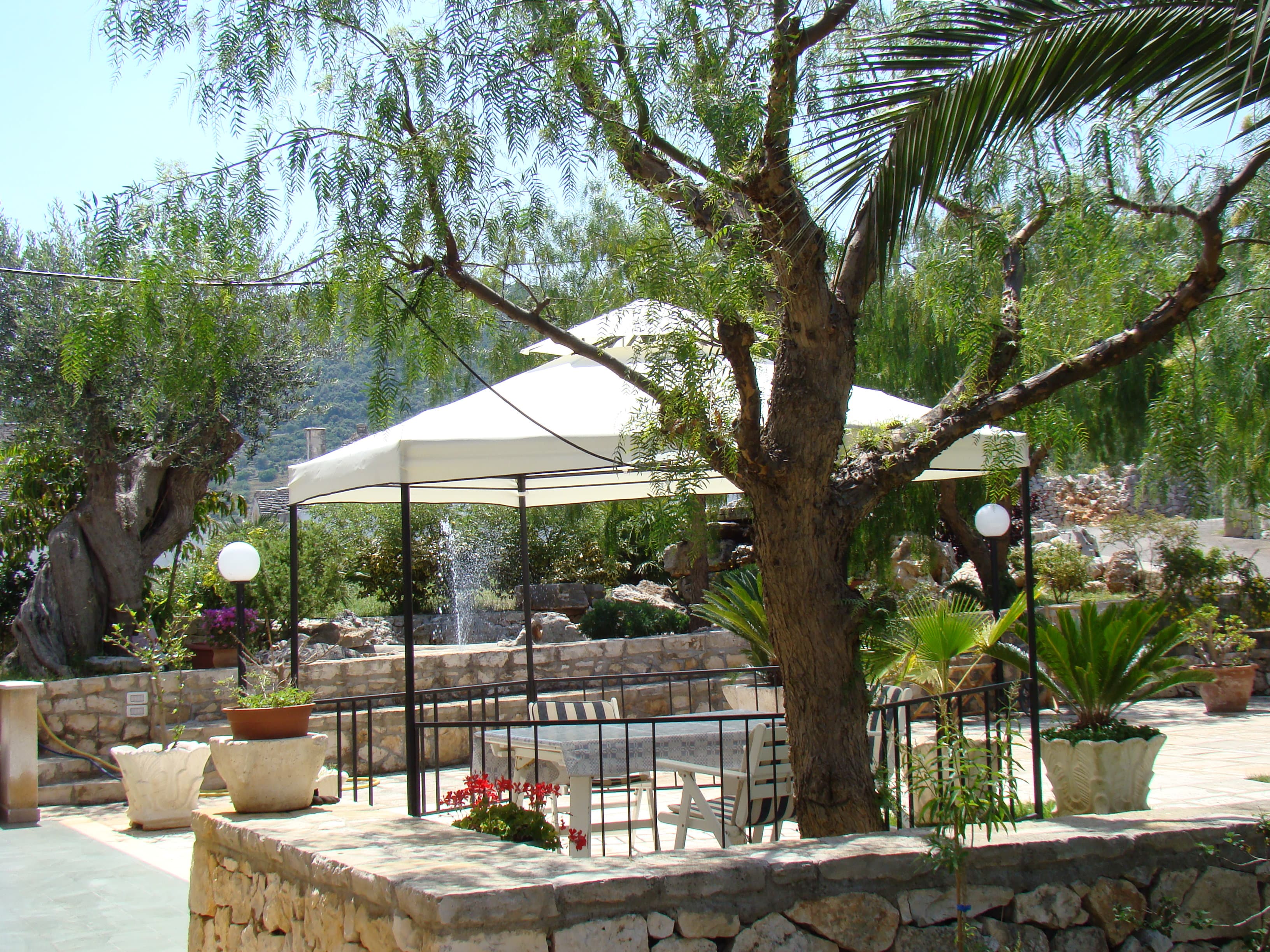 Masseria Signora Pulita - Foto 4