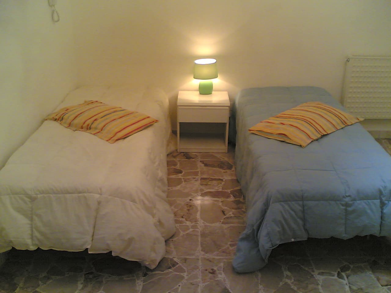 Apartamento de 2 piezas – Porta Del Vento - Foto 2