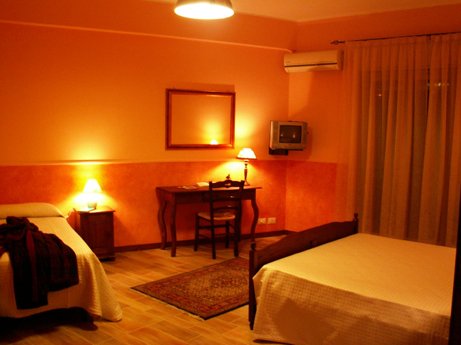 Privatzimmer – Notti e Dintorni - Foto 3