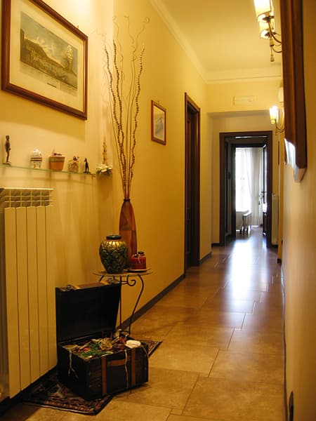Privatzimmer – La Dimora Di Nettuno - Foto 4