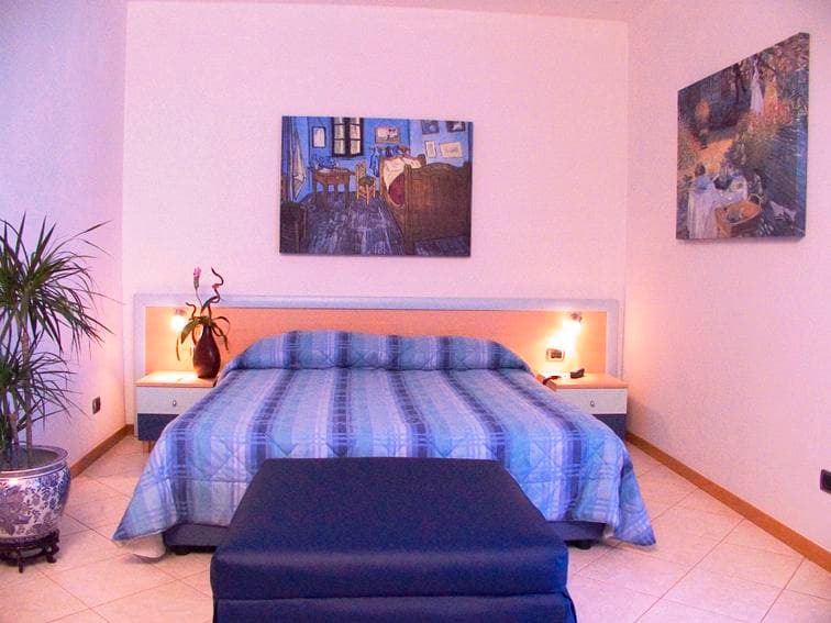 Privatzimmer – Avantgarde Residence Hotel - Foto 2
