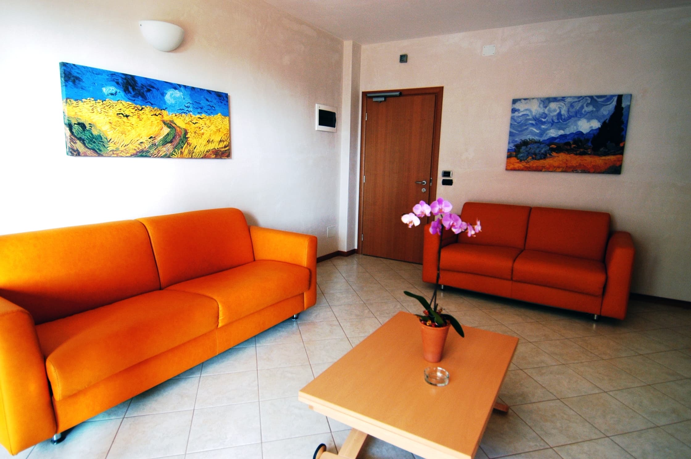 Privatzimmer – Avantgarde Residence Hotel - Foto 4