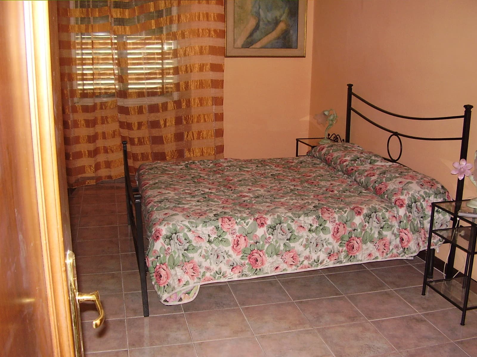 Chambre privée – A Un Passo Da S.pietro - Foto 2
