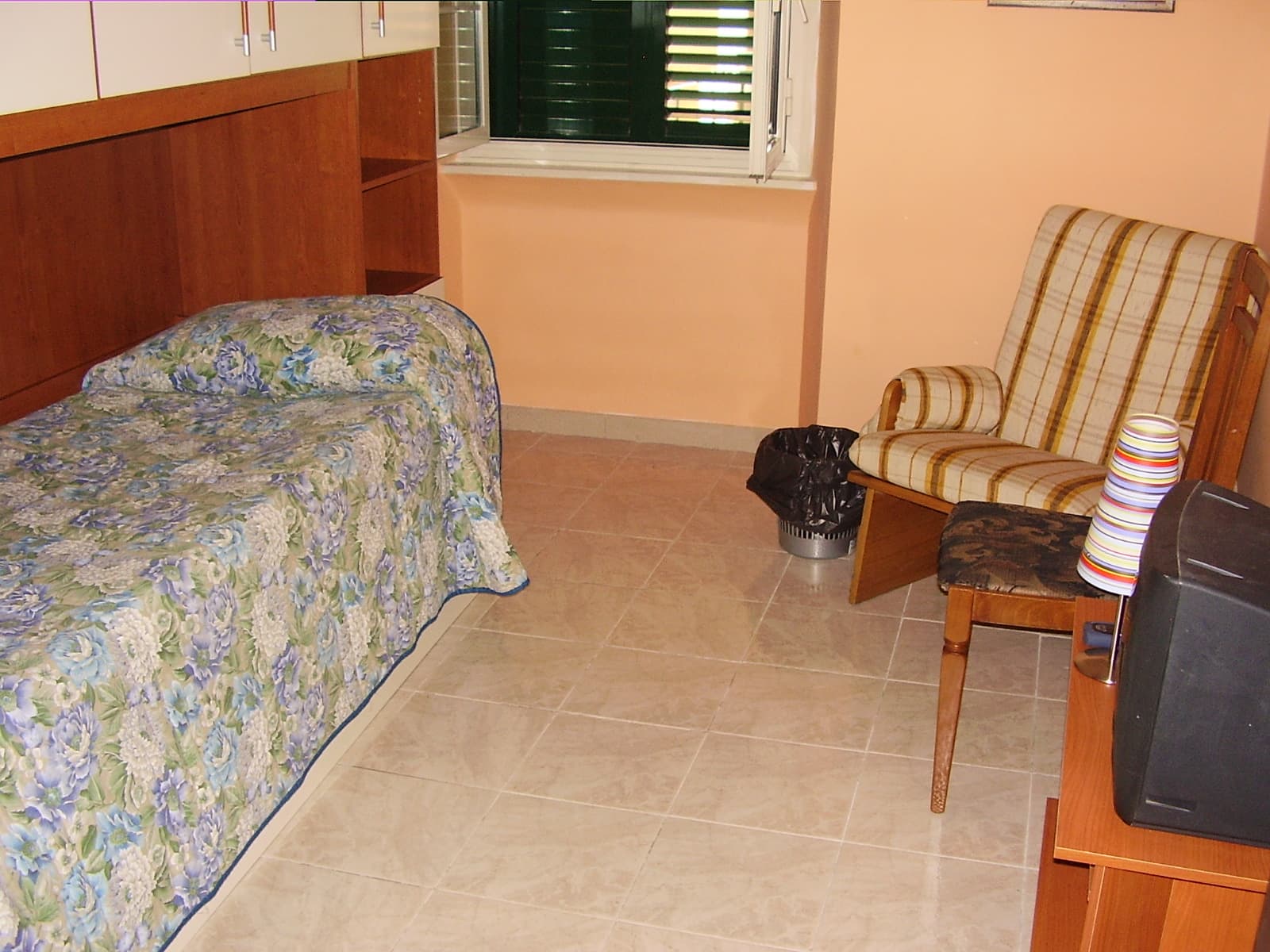 Chambre privée – A Un Passo Da S.pietro - Foto 3