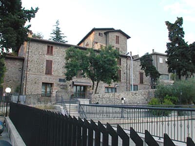 Relais Villa Valentini - Foto 2