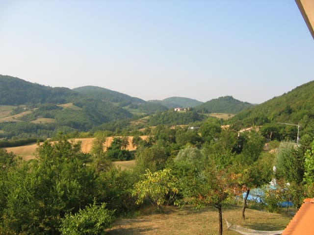 Bed & Breakfast für 2 Personen - Zocca (MO) - Foto 3