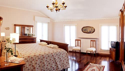Privatzimmer – Corte Posta - Foto 3