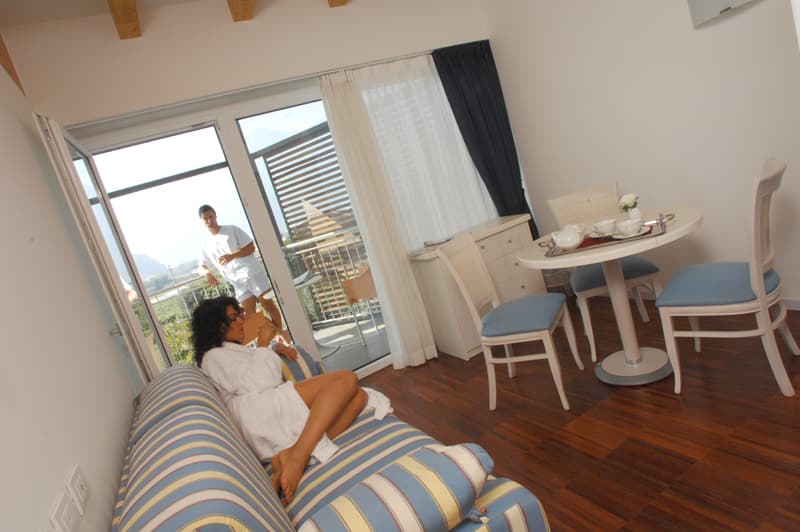 Private Room for 2 Guests - Foto 4