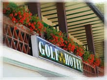 Golf Hotel - Foto 2
