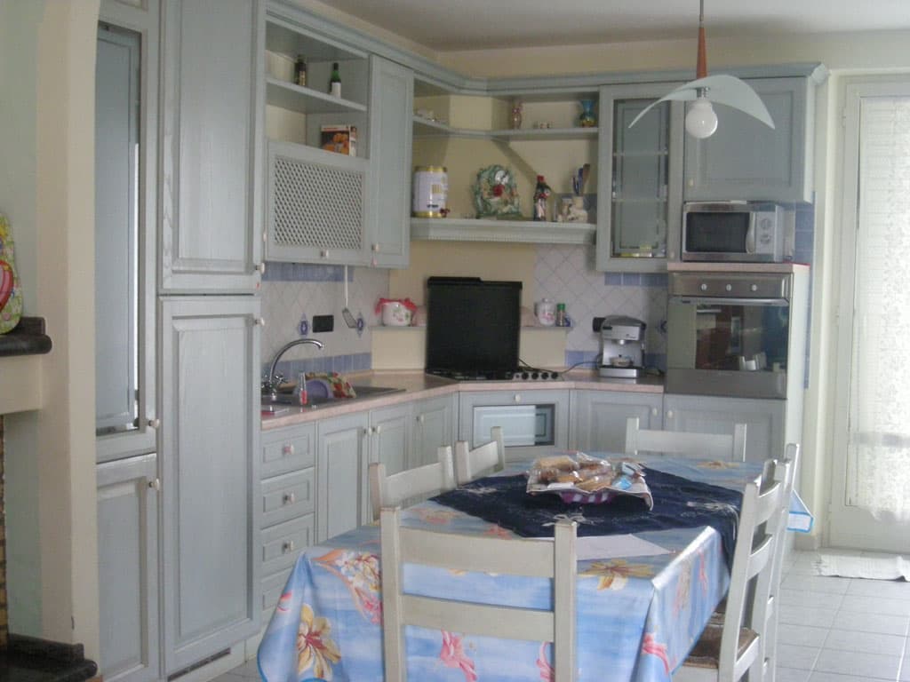 Bed & Breakfast Da Annalisa - Foto 4