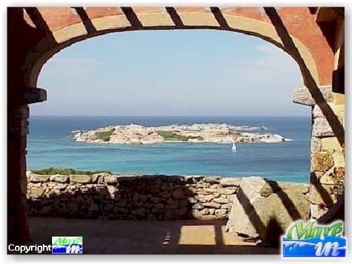Complejo vacacional La Marmorata - Apartamento a Porto Quadro