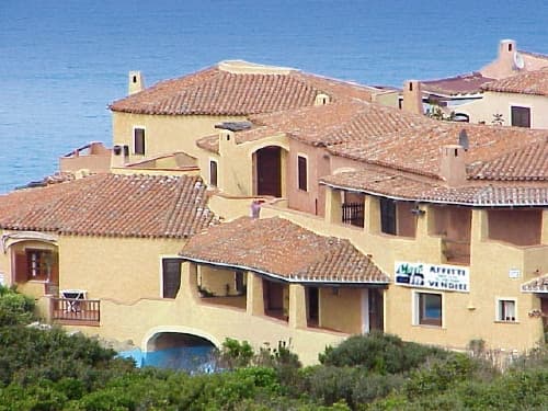 Complejo vacacional La Marmorata - Foto 4
