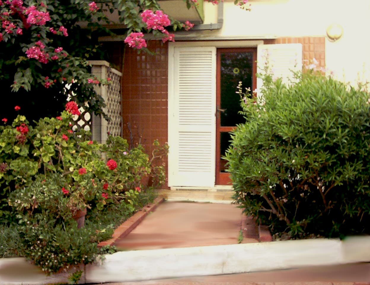 Paola Bed And Breakfast E Appartamenti - Foto 3