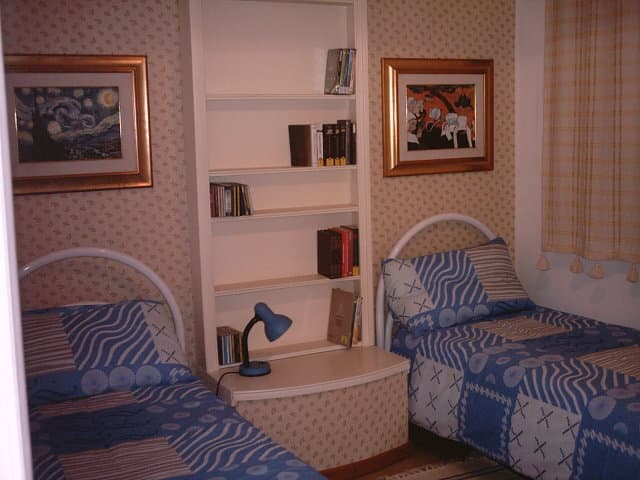 Villa Gabriele - Foto 3