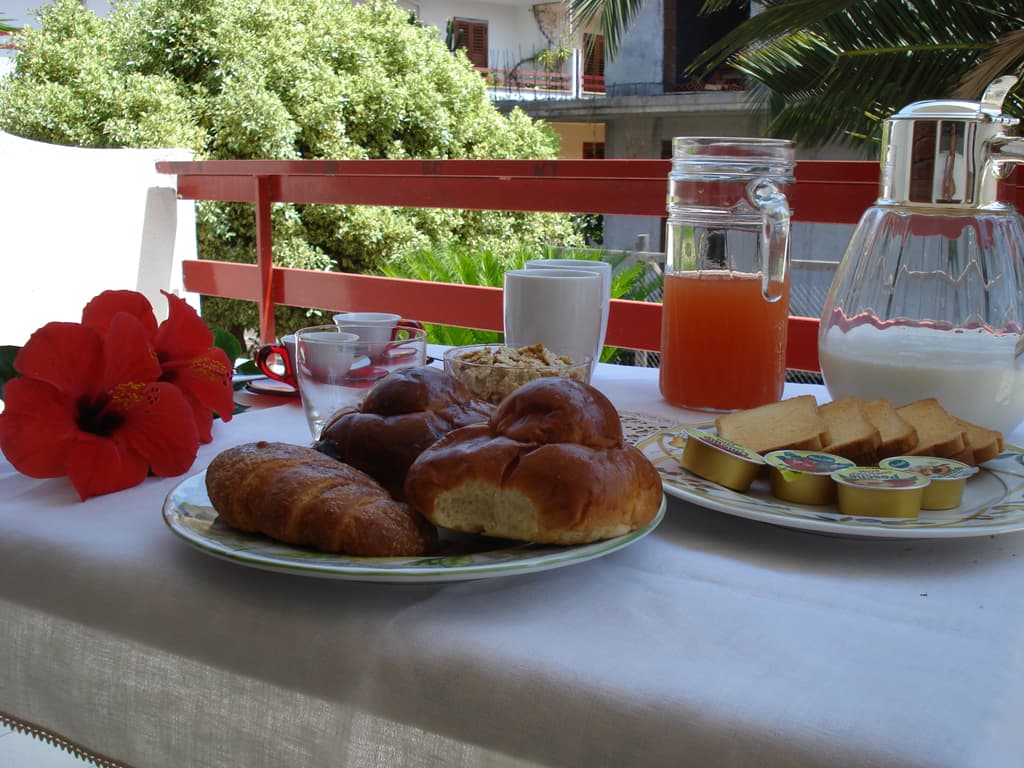 Archi B&B - Foto 4