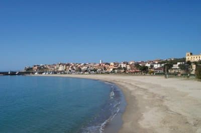 2-Zimmer-Wohnung – Appartamenti Marina Di Camerota - Foto 2