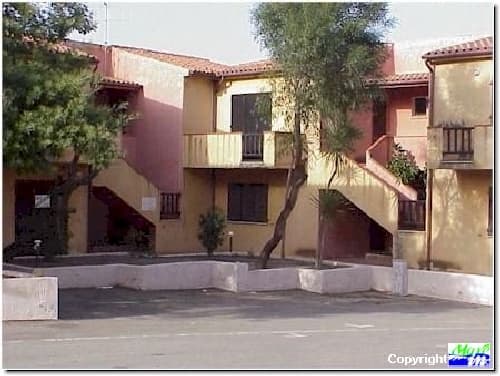 3-Zimmer-Wohnung für 4 Personen – Baia di Ulisse - Foto 3