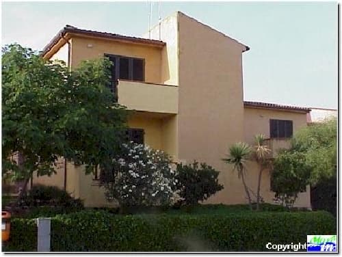 3-Zimmer-Wohnung für 4 Personen – Baia di Ulisse - Foto 4