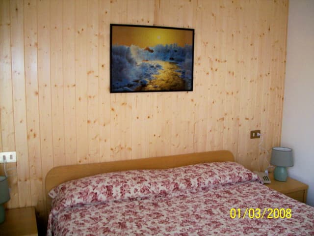 Private Room – Garni Rosa" Lago di Ledro" - Foto 3