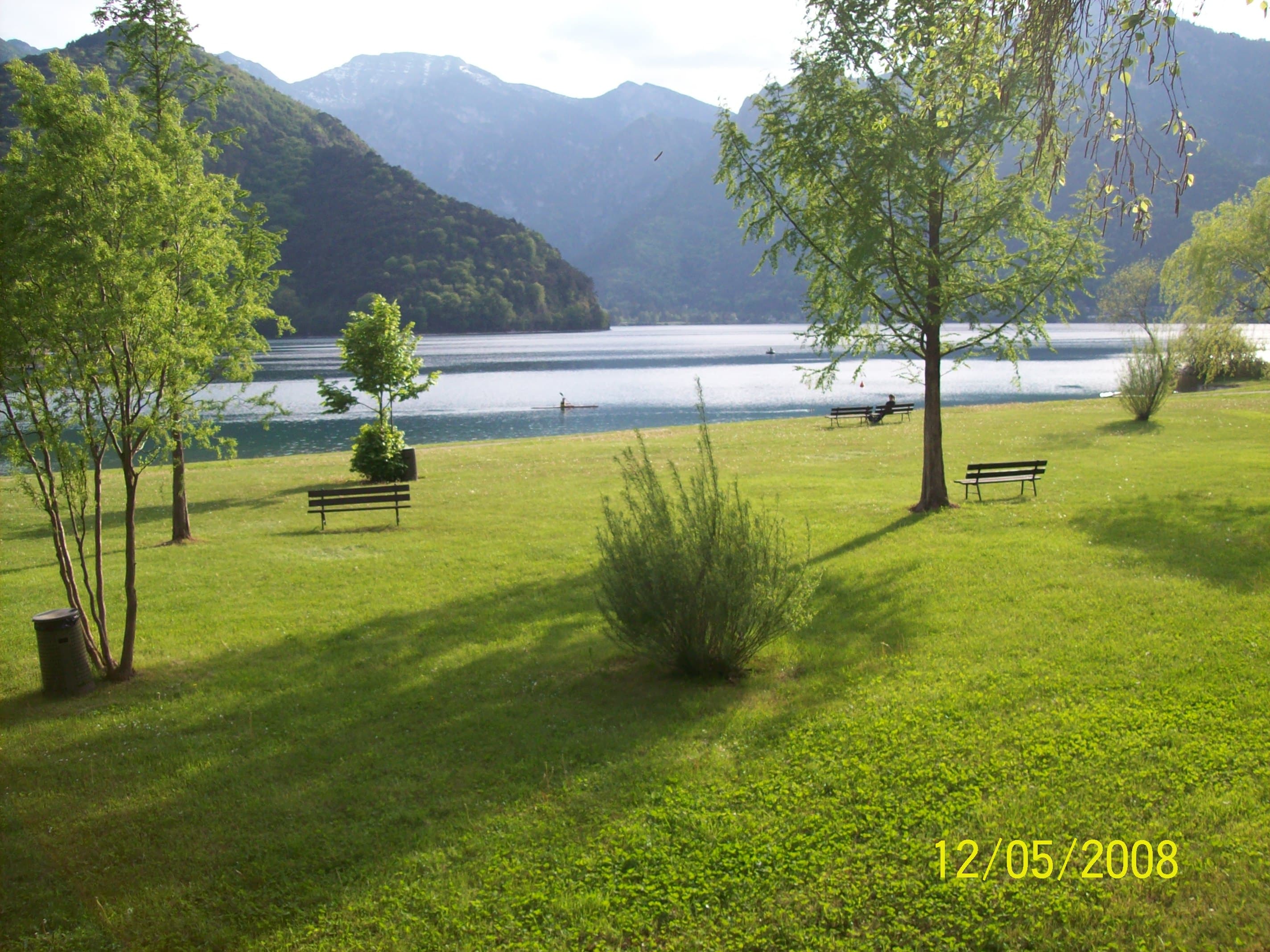 Private Room – Garni Rosa" Lago di Ledro" - Foto 4