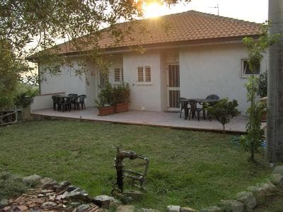 2-Zimmer-Wohnung – Casa "il Frantoio" - Bauernhof / Agriturismo in Ascea (SA)
