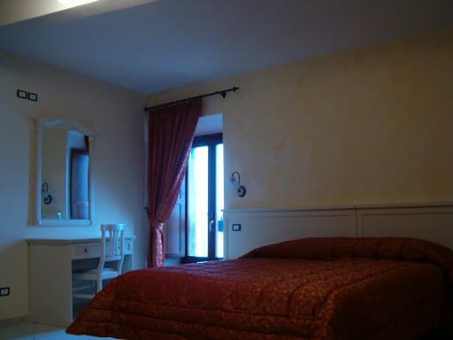 Hotel La Scarpetta Di Venere - Foto 3