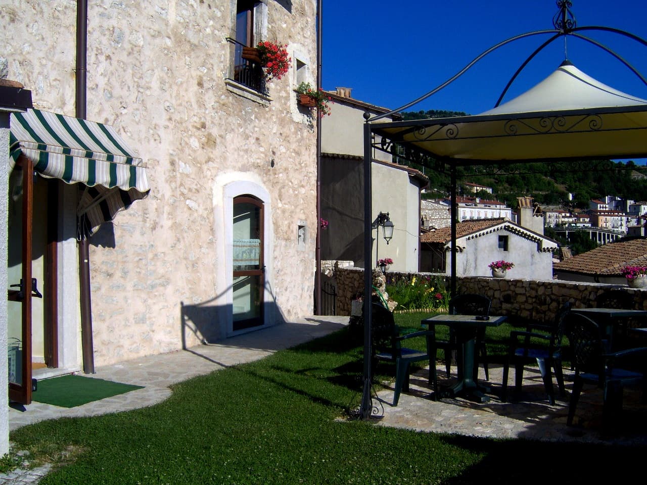Hotel La Scarpetta Di Venere - Foto 4